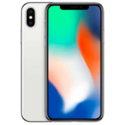 iPhone X 256 Gb Silver
