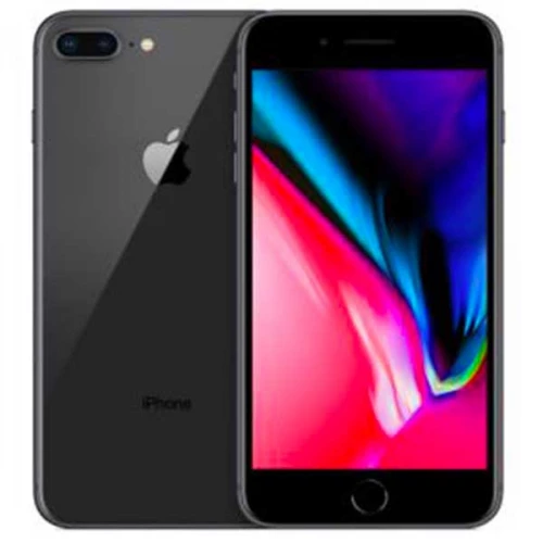 iPhone 8 Plus 64 GB Weltraumgrau