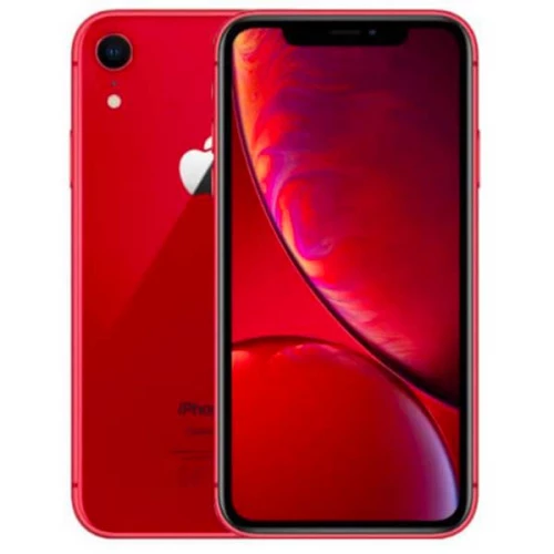 iPhone XR 128 Gb Red