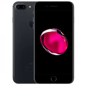 iPhone 7 Plus 32 Gb Black