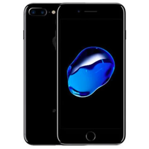 iPhone 7 Plus 32 GB Gitzwart
