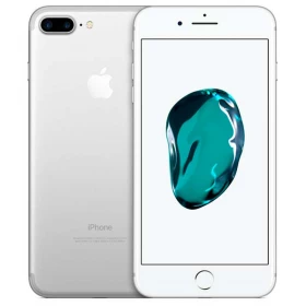 iPhone 7 plus 32 Go Argent