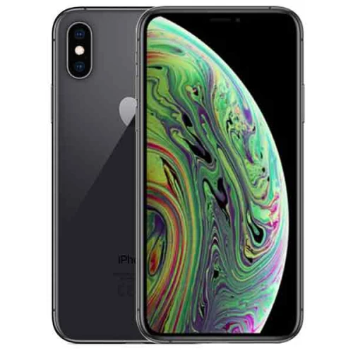 iPhone XS Max 64 GB Ruimtegrijs