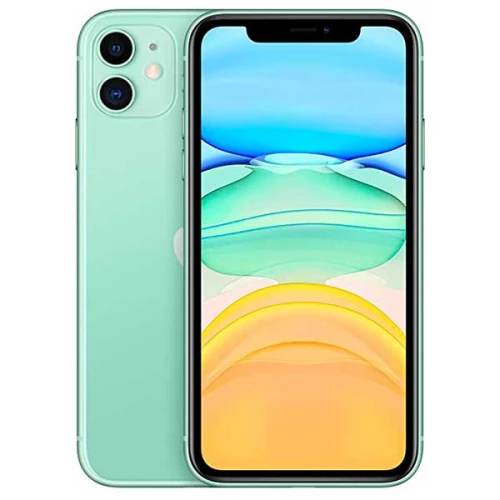 iPhone 11 128 Gb Green