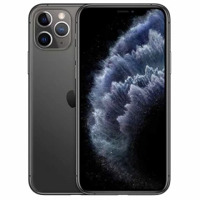 iPhone 11 Pro 64 GB Ruimtegrijs