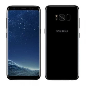 Samsung Galaxy S9 64 Go Noir 