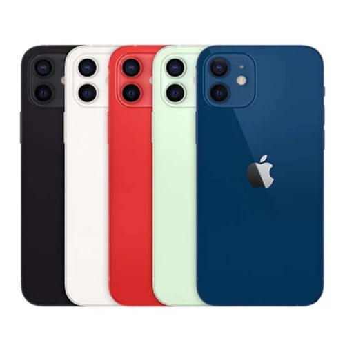 iPhone 12 mini 128 Go Bleu