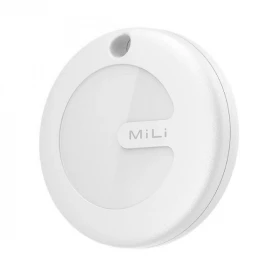 Tag Localisateur avec Porte Clefs