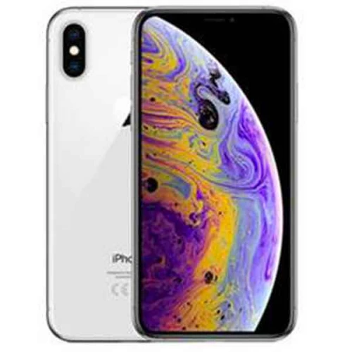 iPhone XS Max 64 Gb Silver