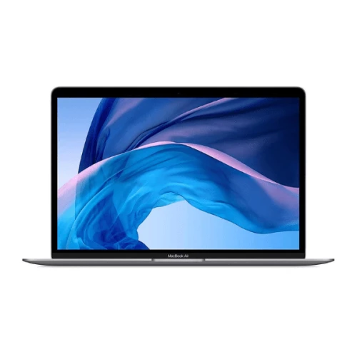 MacBook Air 13 (2020) - Apple M1 8 CPU / 7 GPU 256 GB SSD - RAM 8 GB - Ruimtegrijs