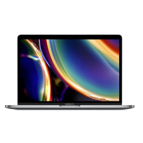 MacBook Pro 16 (2019) - Core i7 2.6GHz 512 GB SSD - RAM 16 GB - Space Grey