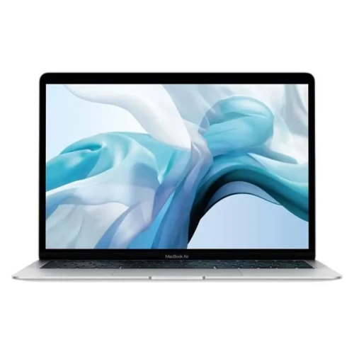 MacBook Air 13 (2018) - Core i5 1.6GHz 128 GB SSD - RAM 8 GB - Silber