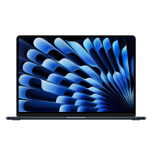 MacBook Air 15 (2023) - Apple M2 8 CPU / 10 GPU 256 GB SSD - RAM 8 GB - Midnight