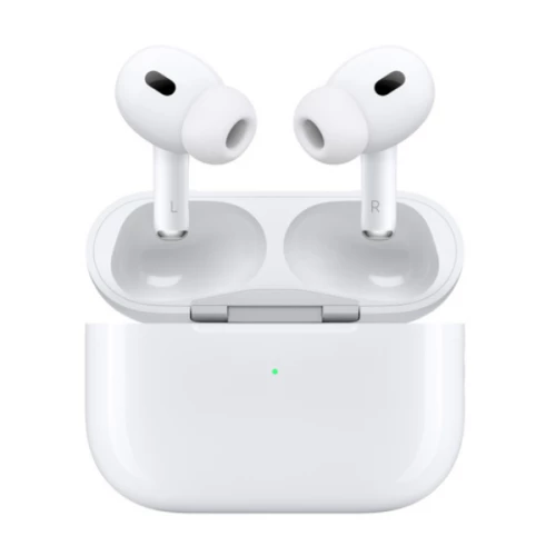 Apple AirPods Pro (2e generatie) - MagSafe-oplaadcase