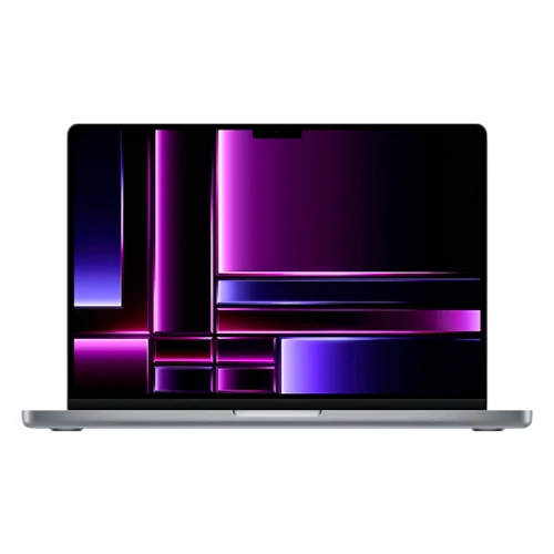 MacBook Pro 16 (2021) - Apple M1 Pro 10 CPU / 16 GPU 1 TB SSD - RAM 32 GB - Ruimtegrijs