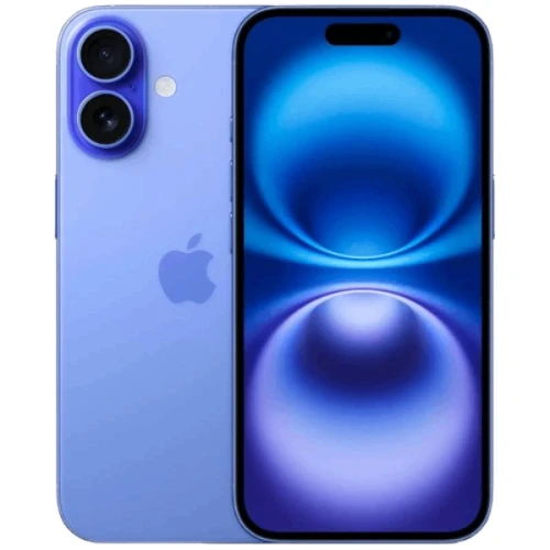 iPhone 16 256 Gb Ultramarine