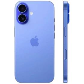 iPhone 16 128GB White