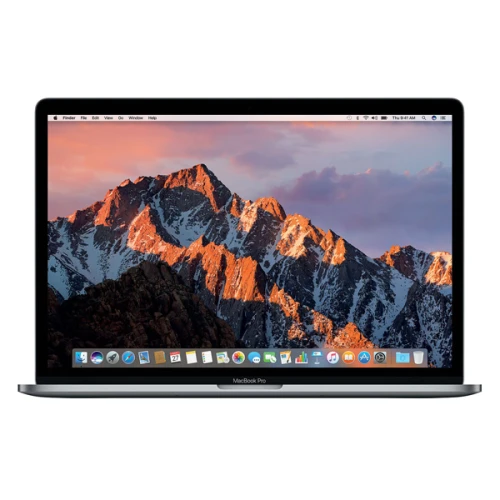 MacBook Pro 13 (2017) - Core i5 3.1GHz 256 GB SSD - RAM 8 GB - Space Grey