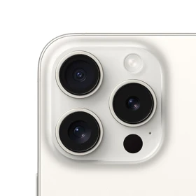 iPhone 15 Pro 128 Go Titane noir