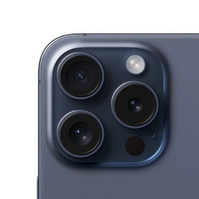 iPhone 15 Pro 128 Go Titane noir