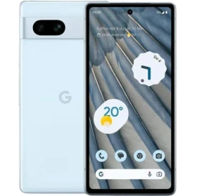 Google Pixel 7a 128 GB Weiß