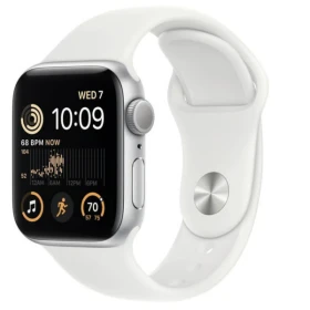 Apple Watch Series 3 38mm Space Grey - Bracelet Sport
