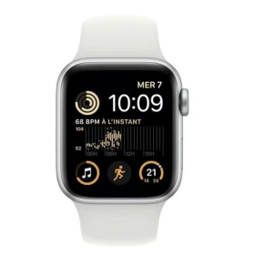Apple Watch Series 3 38mm Space Grey - Bracelet Sport