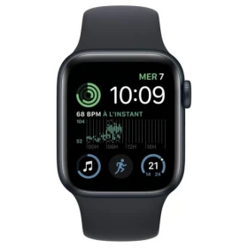Apple Watch Series SE 2 (2022) GPS + Cellular 40 mm